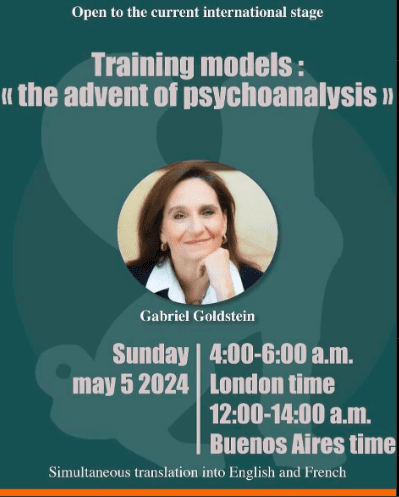 Training models