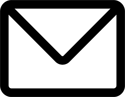 mail icon