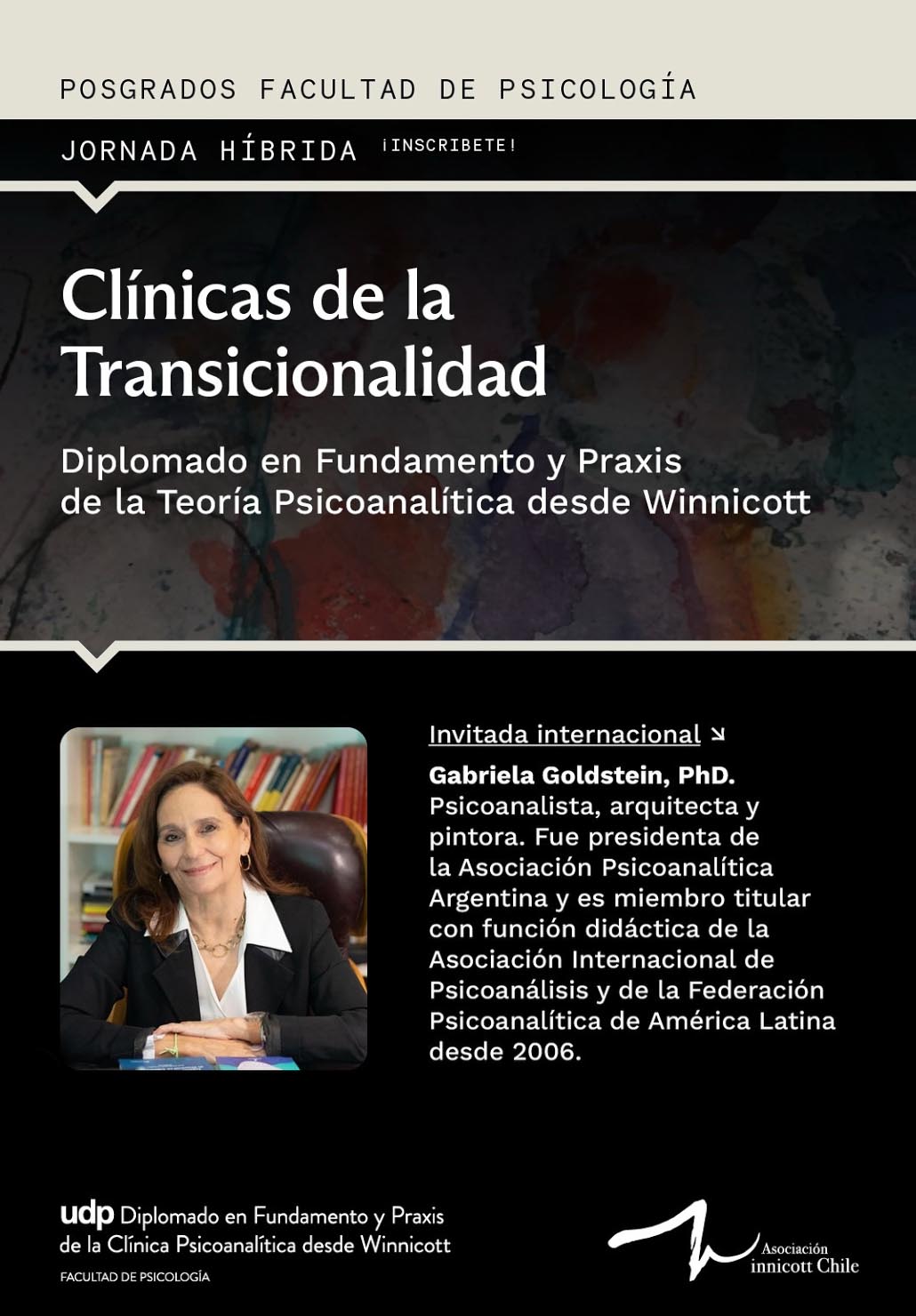 Clínicas de la Transicionalidad