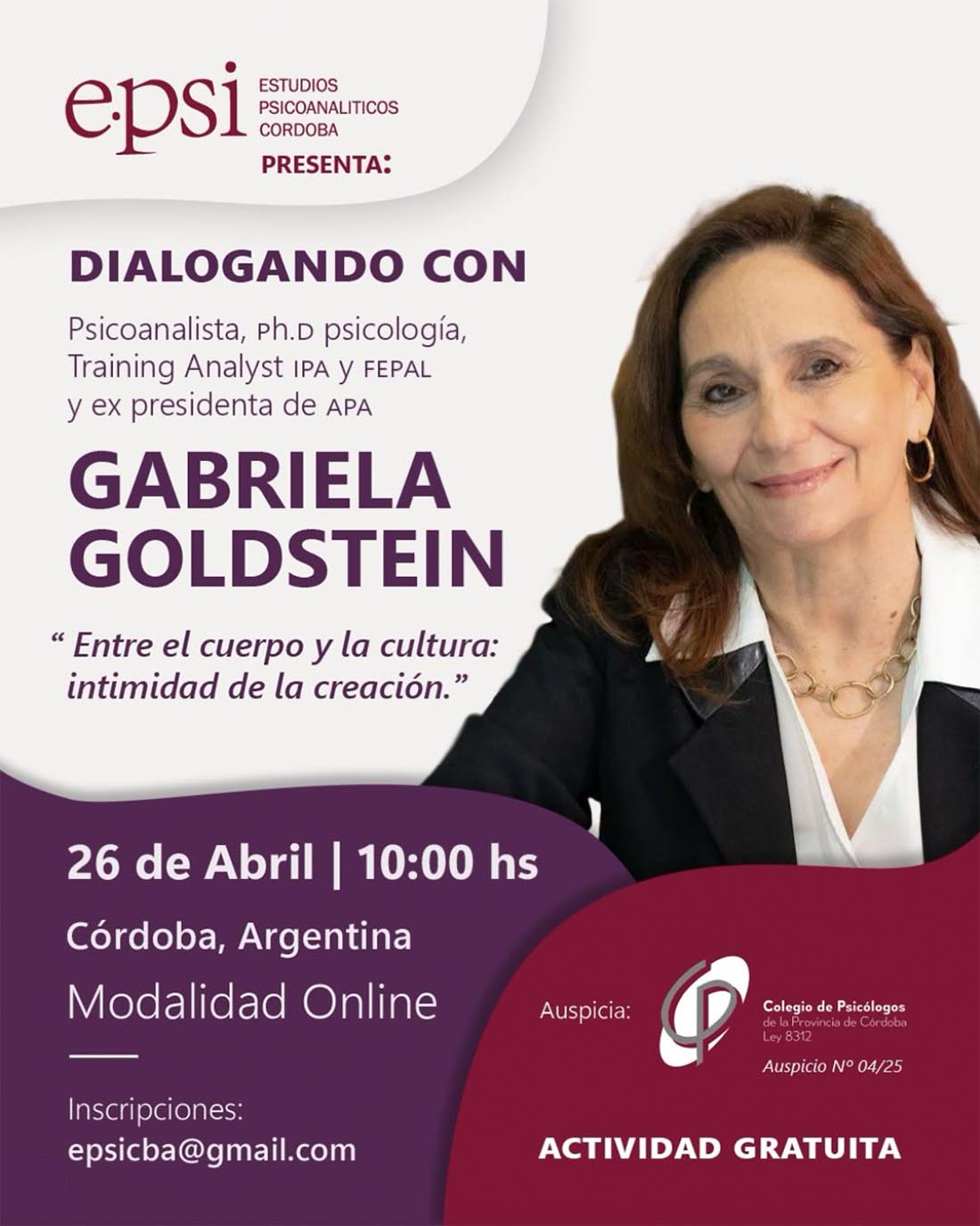 Entre el cuerpo y la cultura : intimidad de la creación