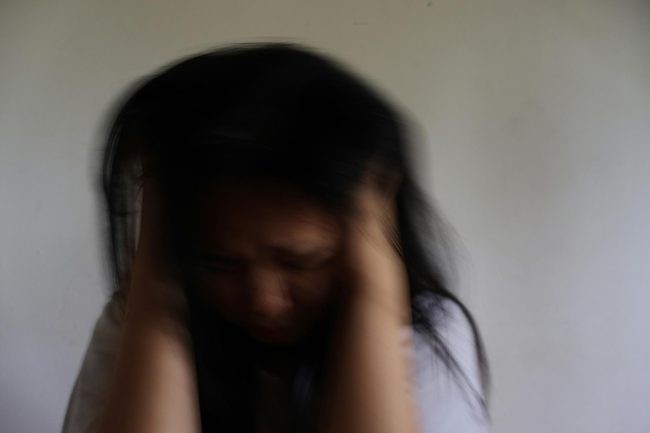 La encarnadura del dolor: