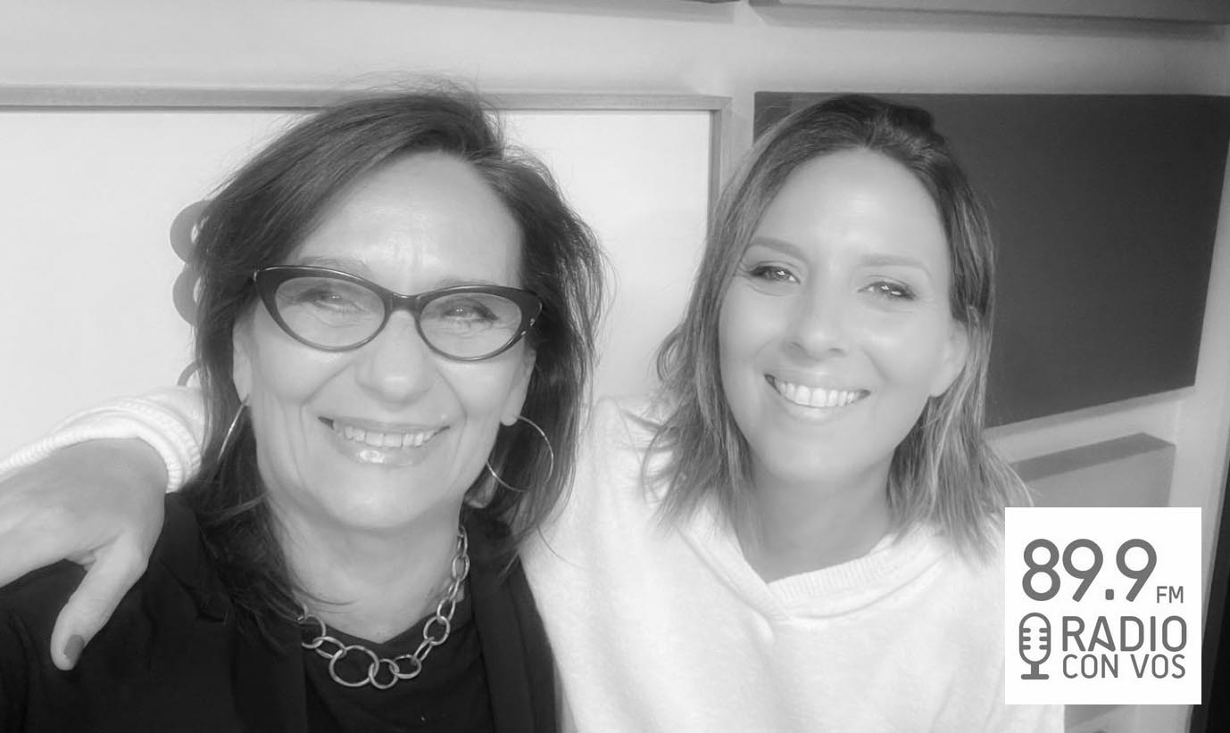 Radio con Vos